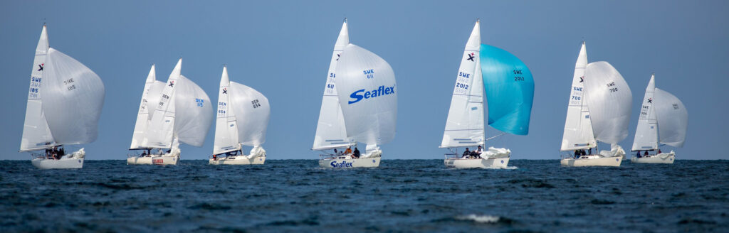 Segelboote
