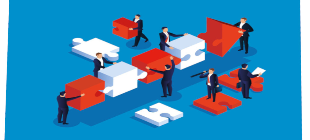 STICKING TO WHAT’S BEEN AGREED THE PRODUCTIVITY BOOSTER IN MANAGEMENT