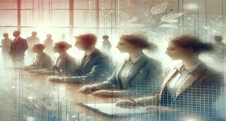 Das größte Managementproblem