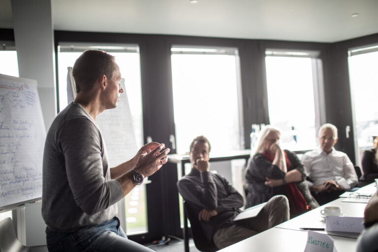 Keynotes 