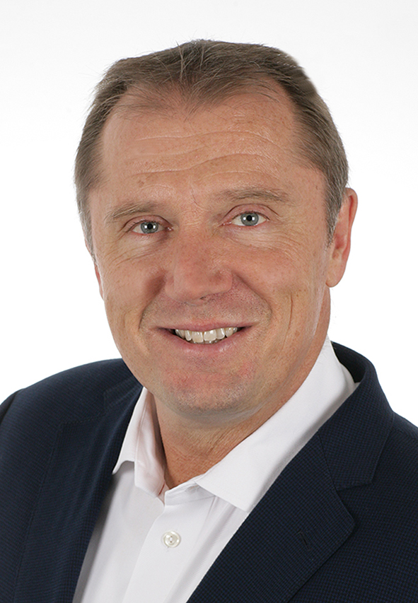 Axel Harries