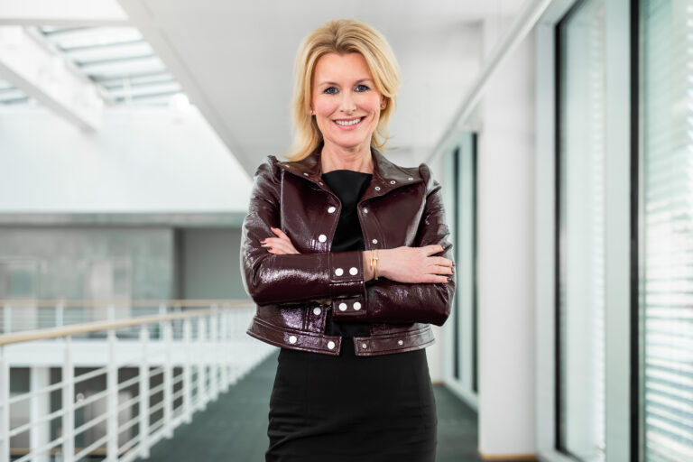 Louise Öfverström